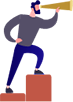 Looking Forward Image