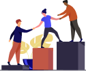 Community organizations