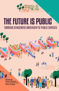 The Future is Public
