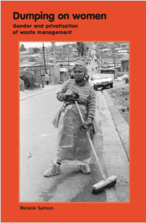 Dumping on women: Gender and privatisation of waste management image