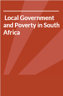 Local Government and Poverty in South Africa image